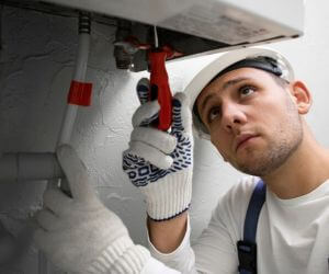 About Tankless Water Heater Installation Pros Perkins, MO